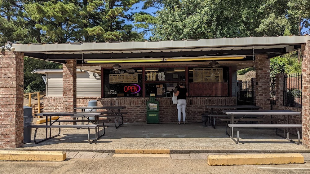 Netas Bar- B -Q restaurant