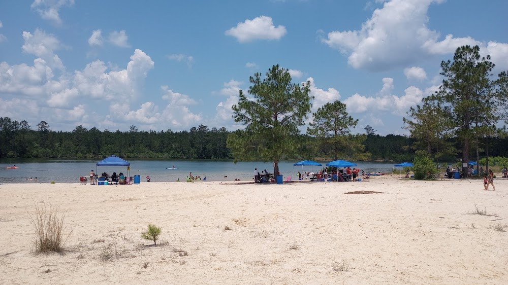 Whitesands Beach