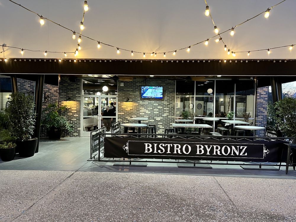 Bistro Byronz