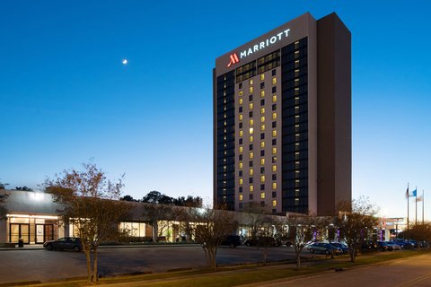 Baton Rouge Marriott