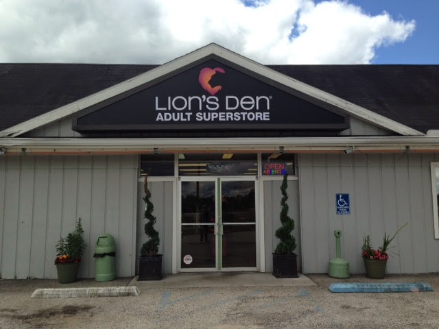 Lion's Den