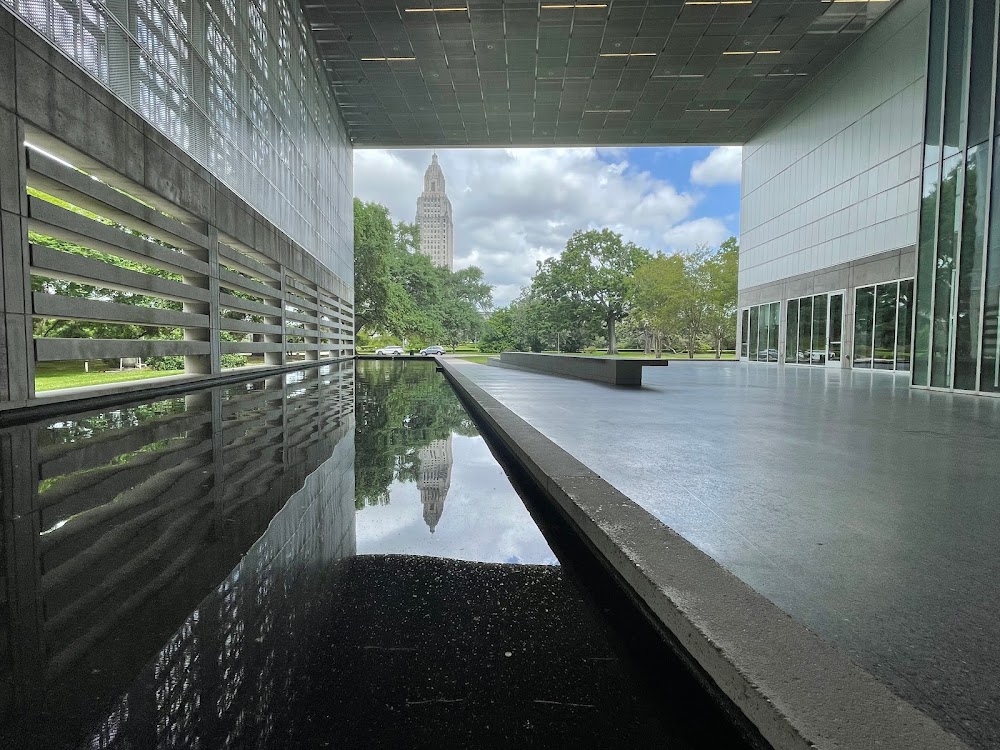 Capitol Park Museum