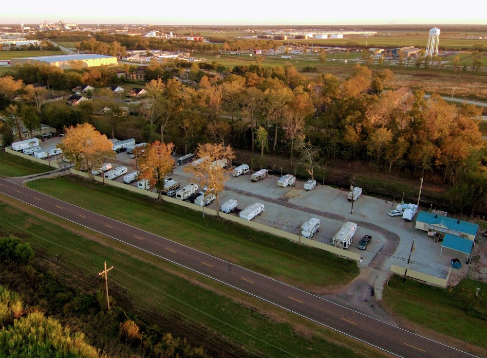 Sweet Water RV Park