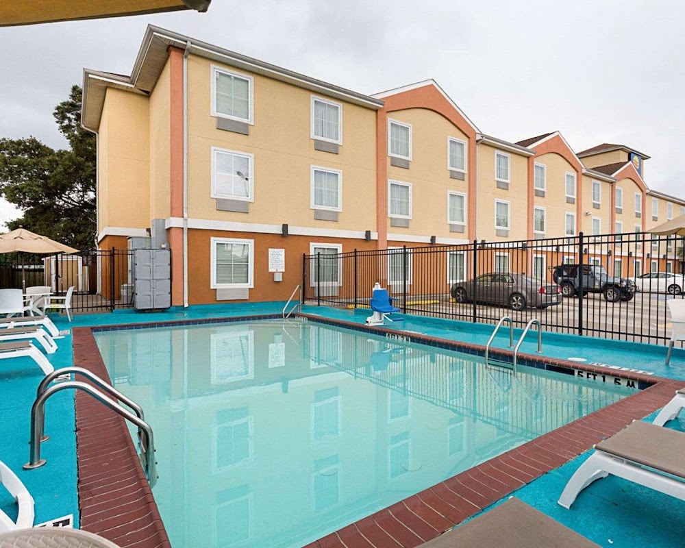 Comfort Inn Marrero - New Orleans West