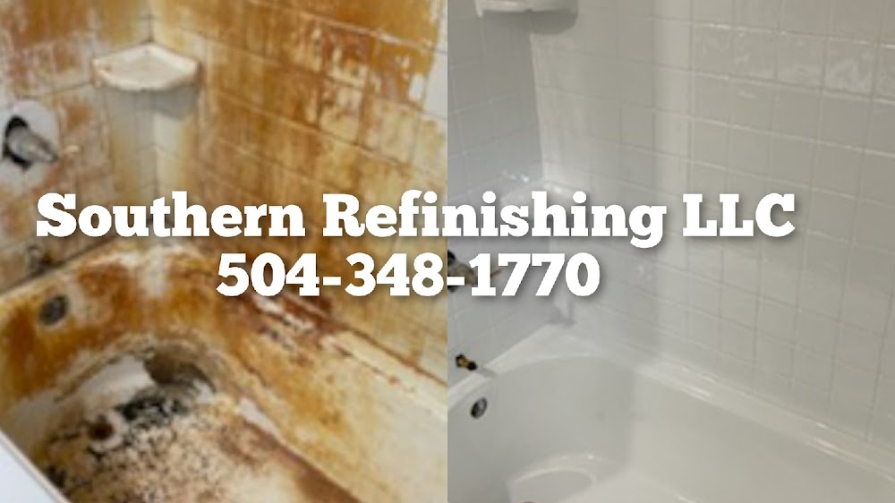 Southern Refinishing LLC