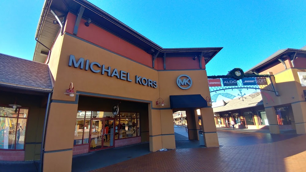 Michael Kors Outlet