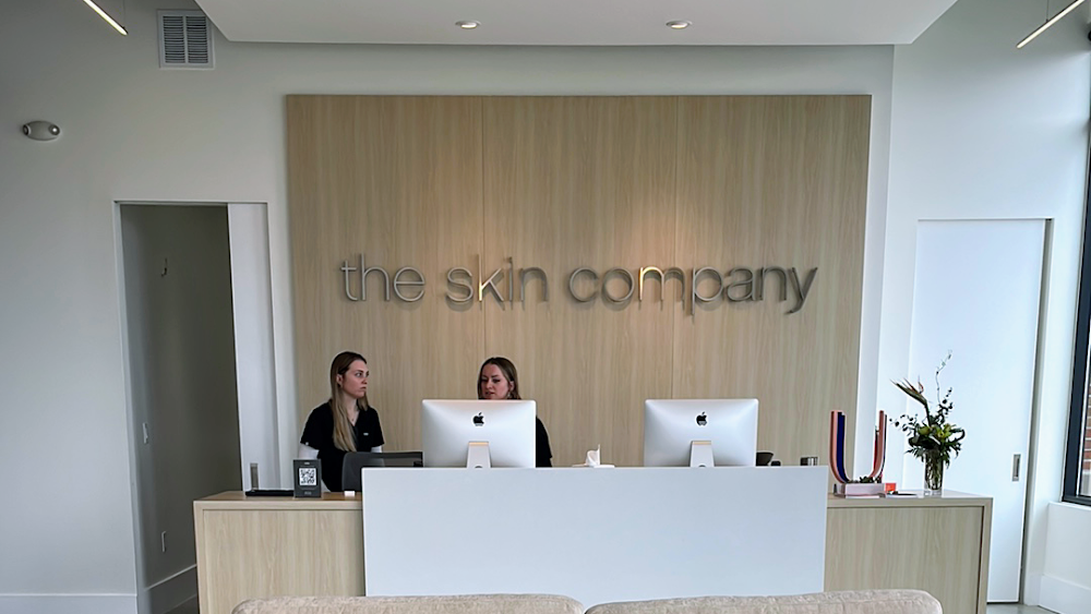 The Skin Company