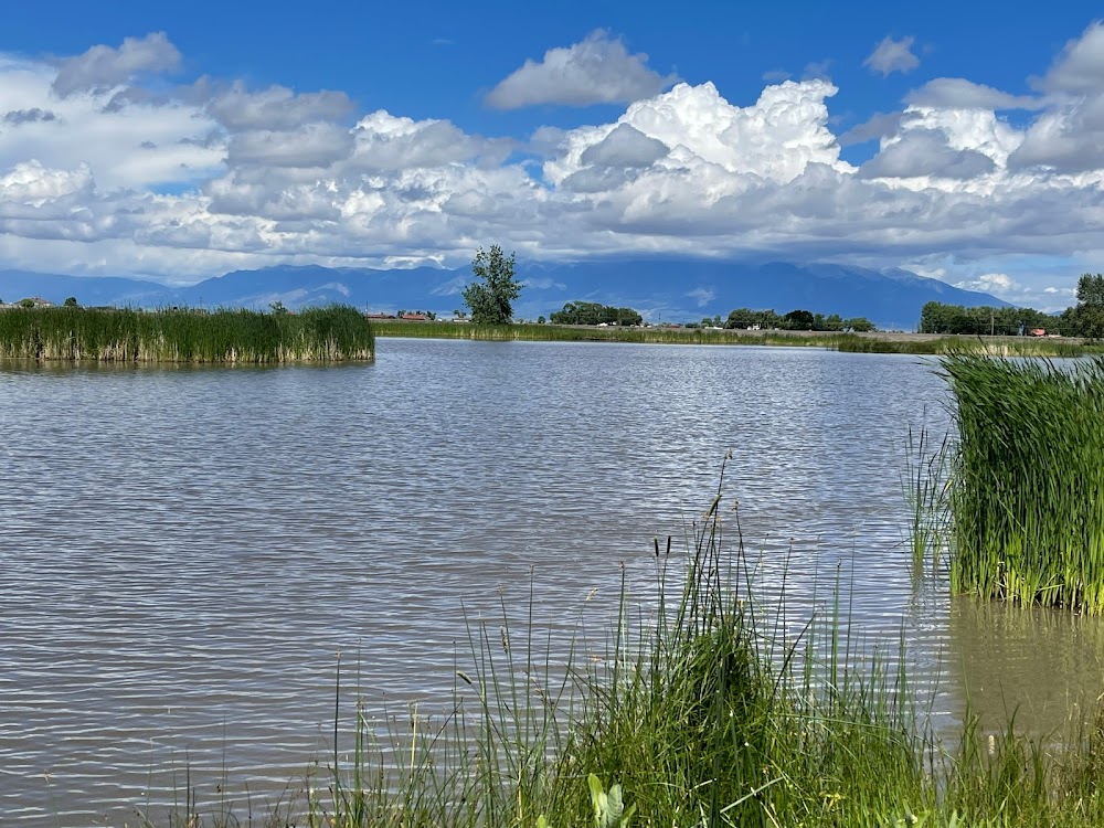 Blanca Vista Park