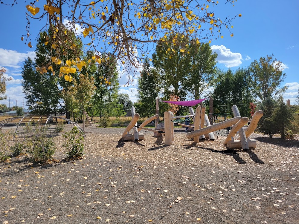 Rio Grande Farm Park