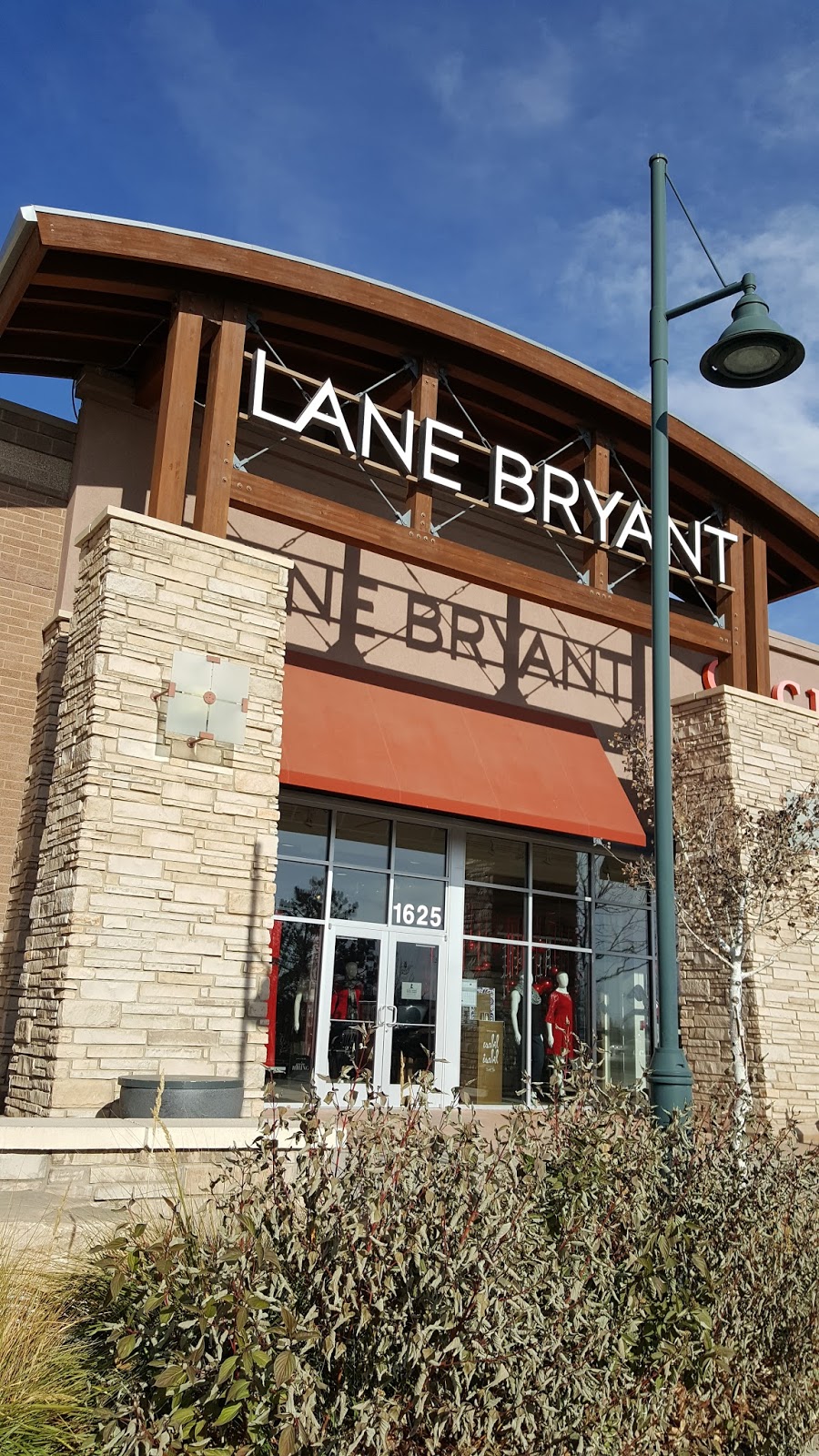 Lane Bryant