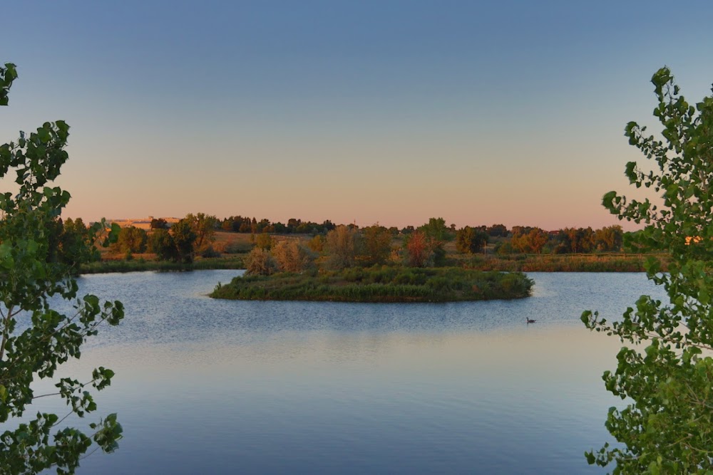 Jayhawker Ponds