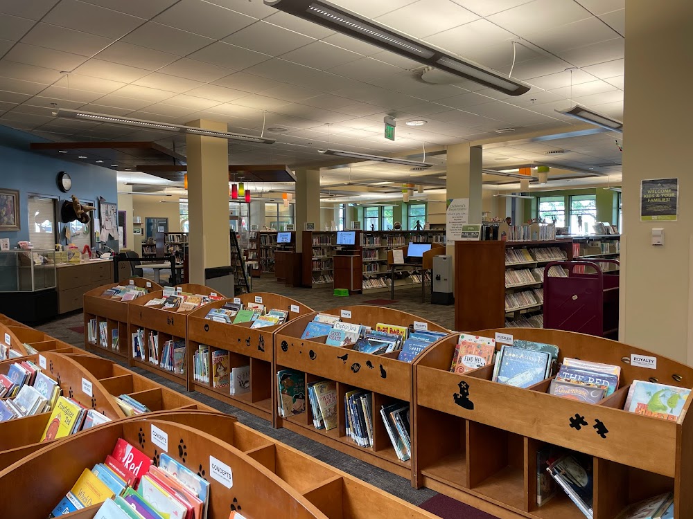 Loveland Public Library