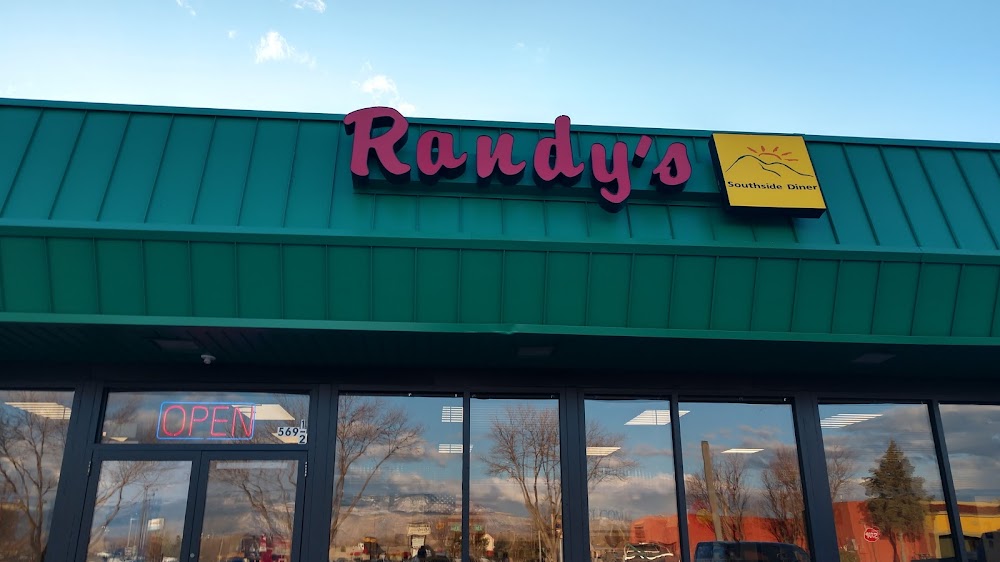 Randy's Southside Diner