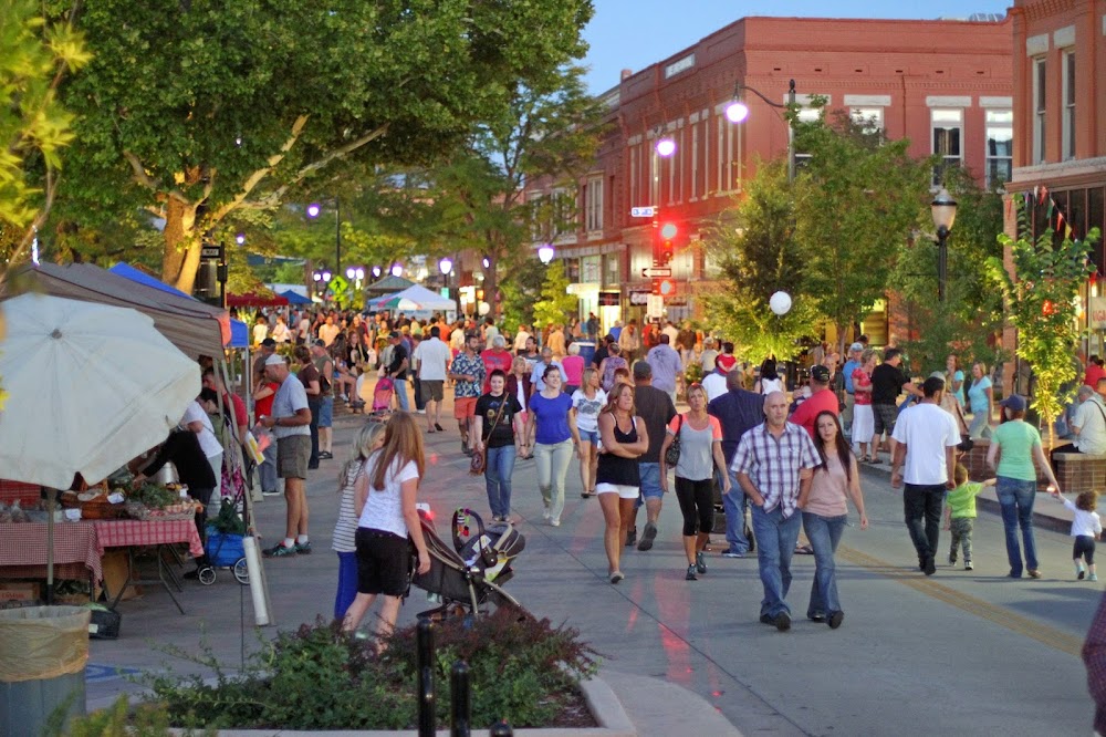 Downtown Grand Junction