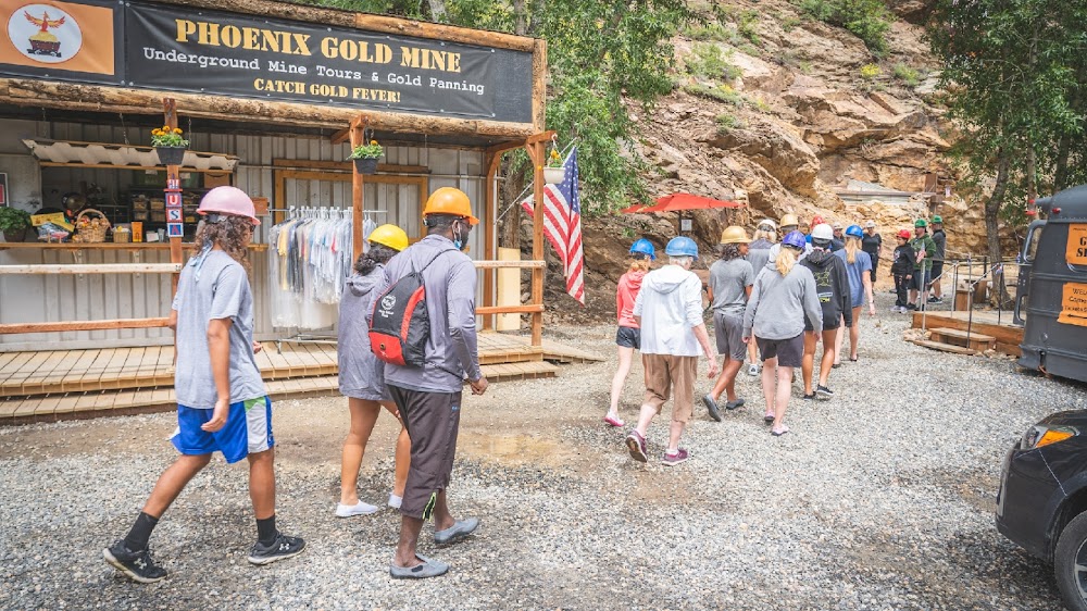 Phoenix Gold Mine