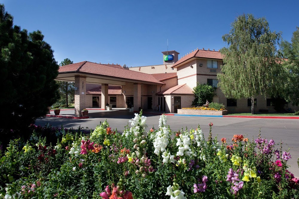 Holiday Inn Express Mesa Verde-Cortez, an IHG Hotel