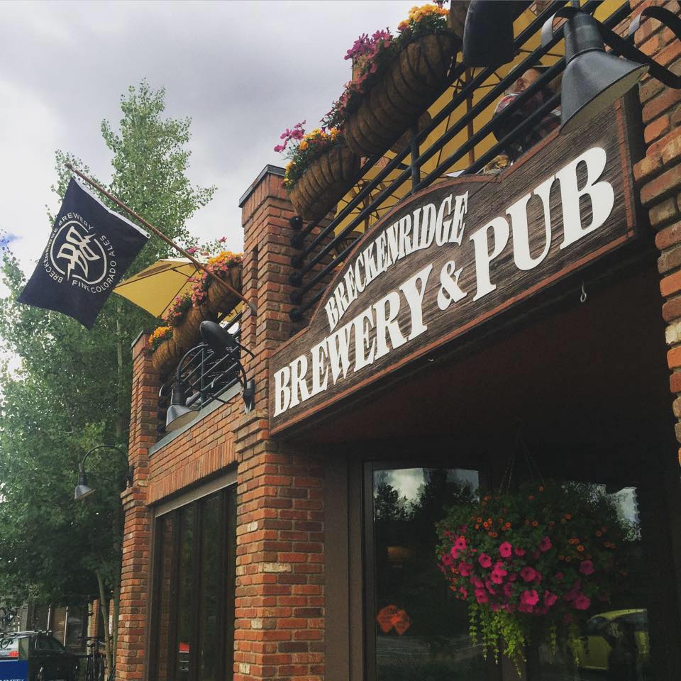 Breckenridge Brewery & Pub