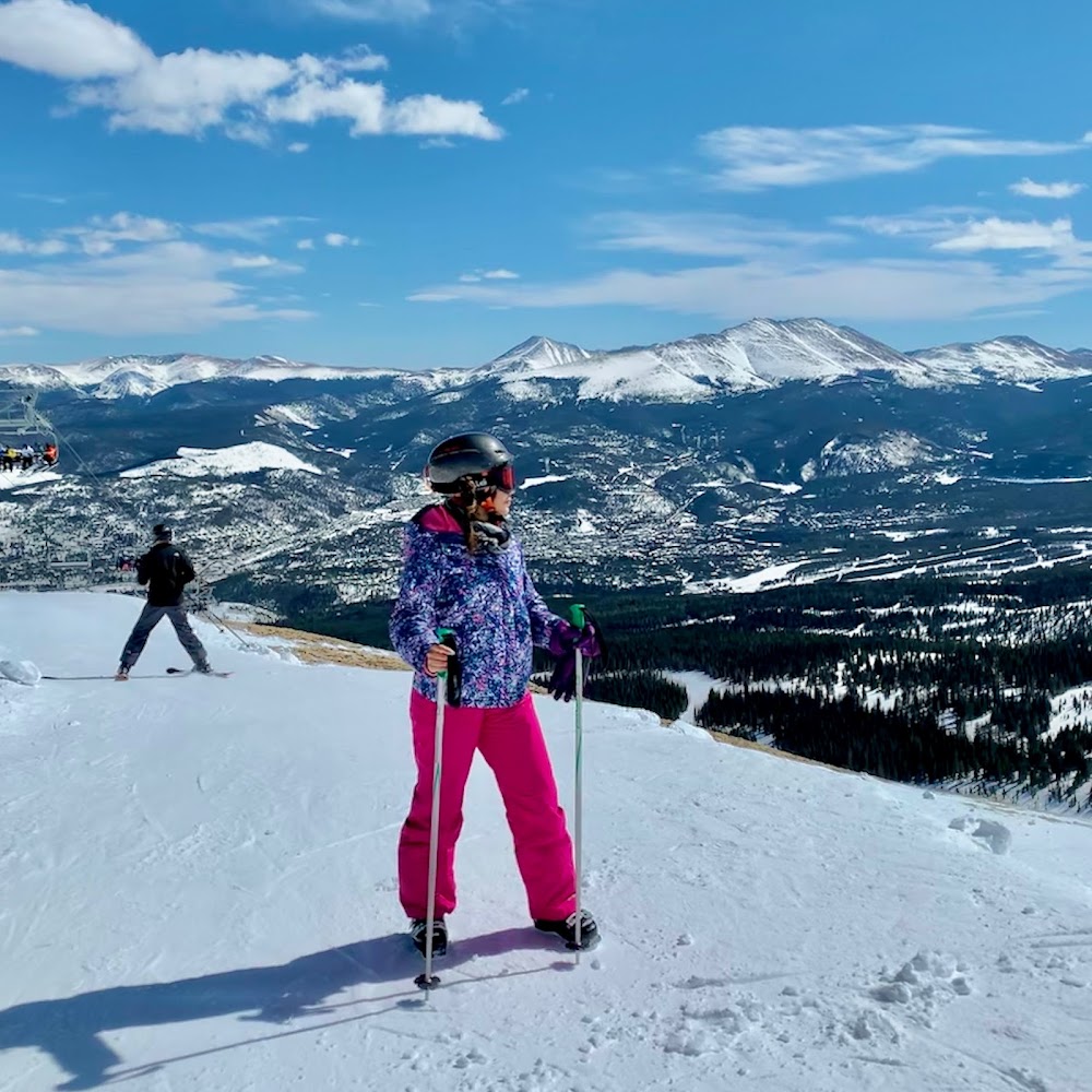 Breckenridge Ski Resort