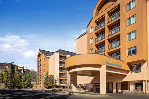 Marriott's Mountain Valley Lodge at Breckenridge