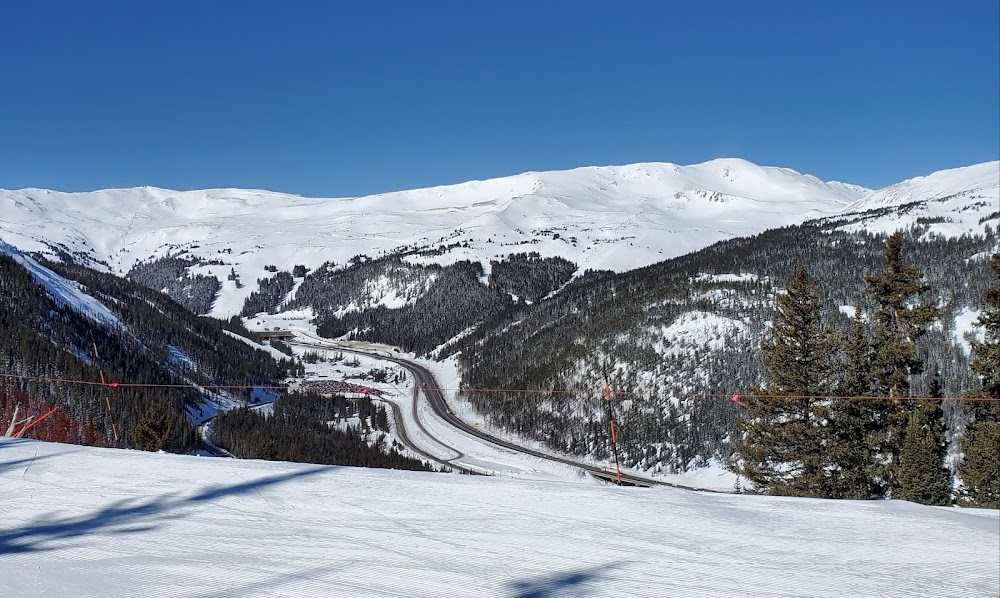 Loveland Ski Area