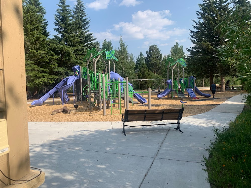 Walter Byron Park