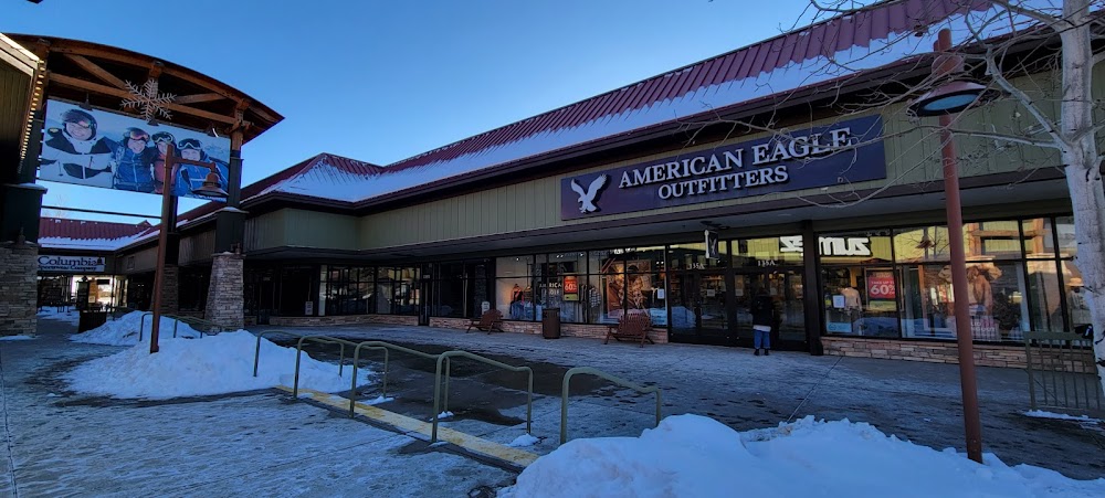 Outlets at Silverthorne