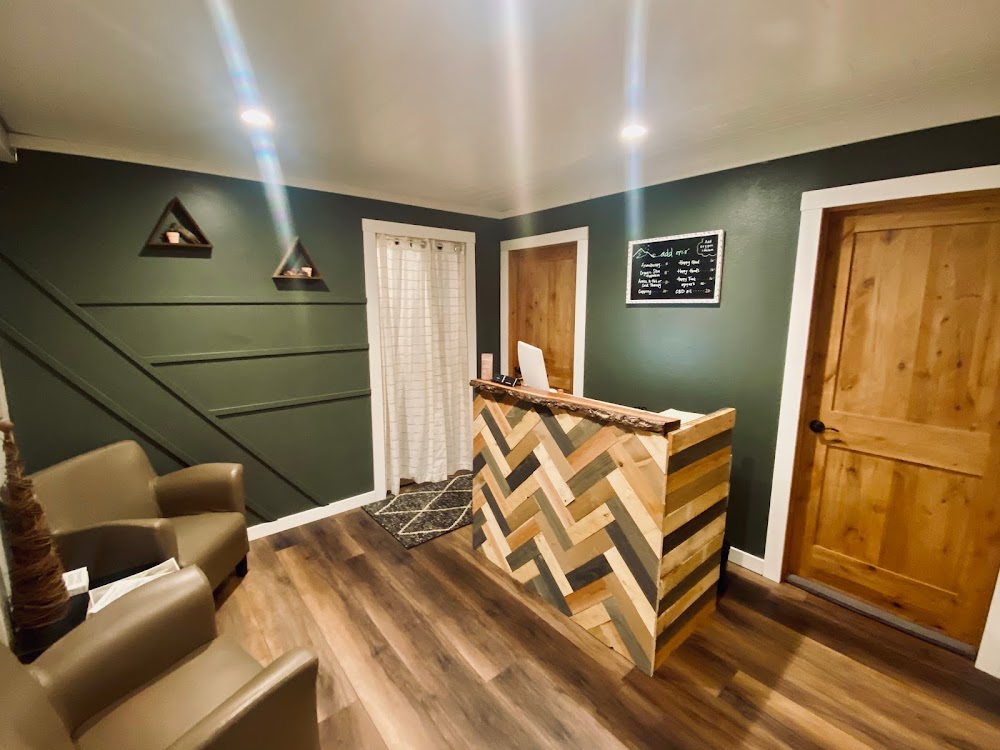 Breckenridge Mountain Massage