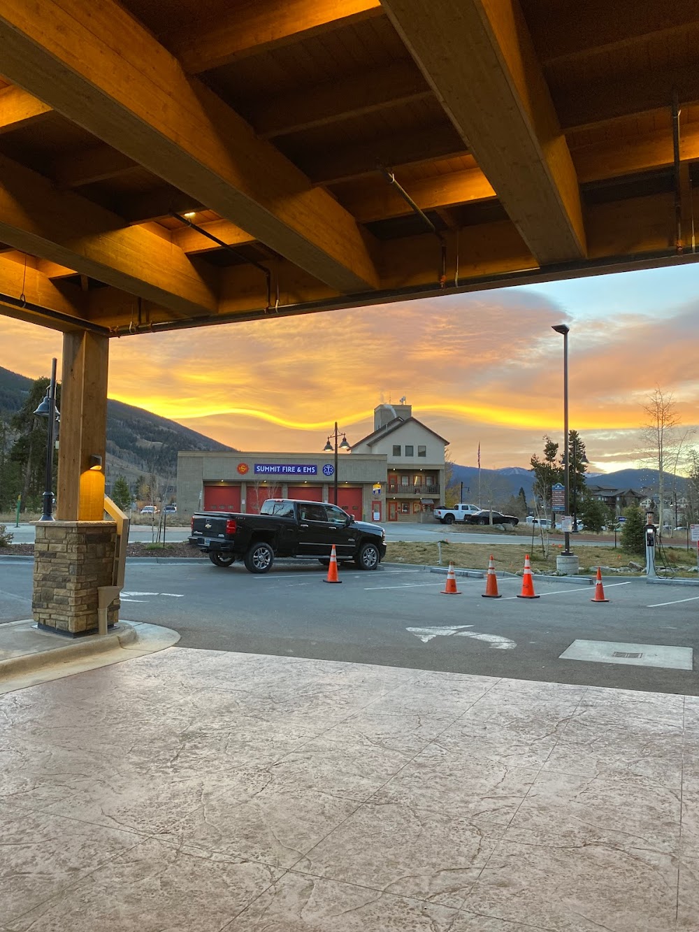 Lake Dillon Fire & Rescue