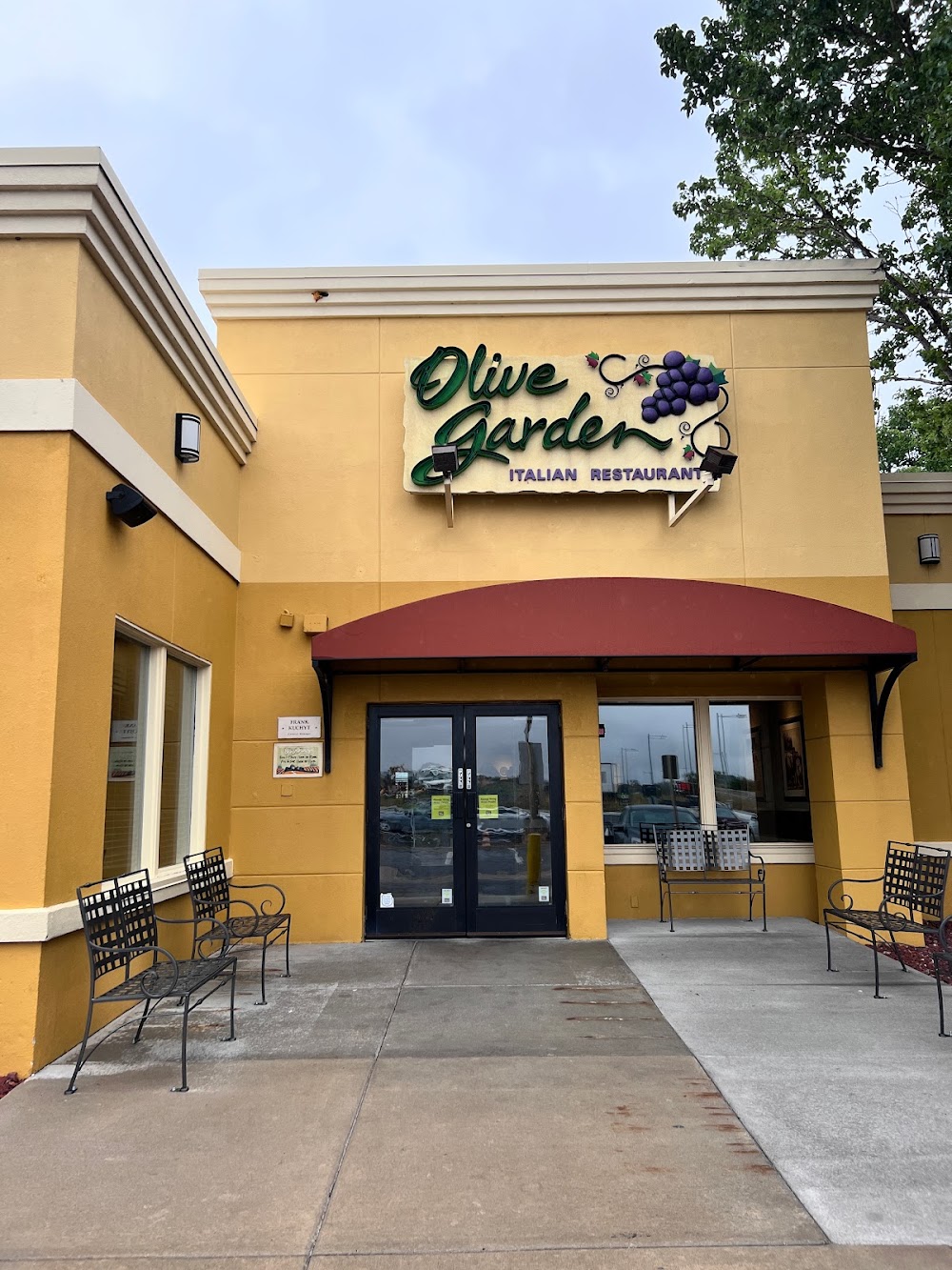 Olive Garden Italian Restaurant