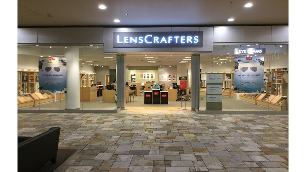 LensCrafters Store