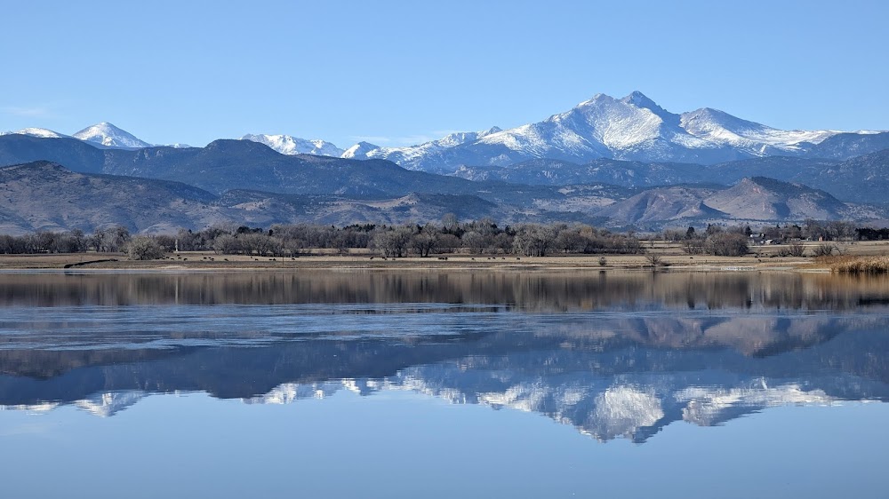 McIntosh Lake