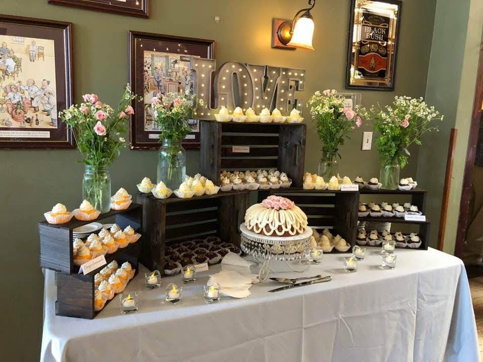 The Bundt Shoppe