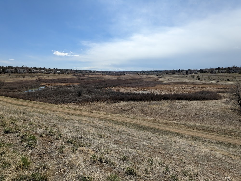 Willow Spring Open Space