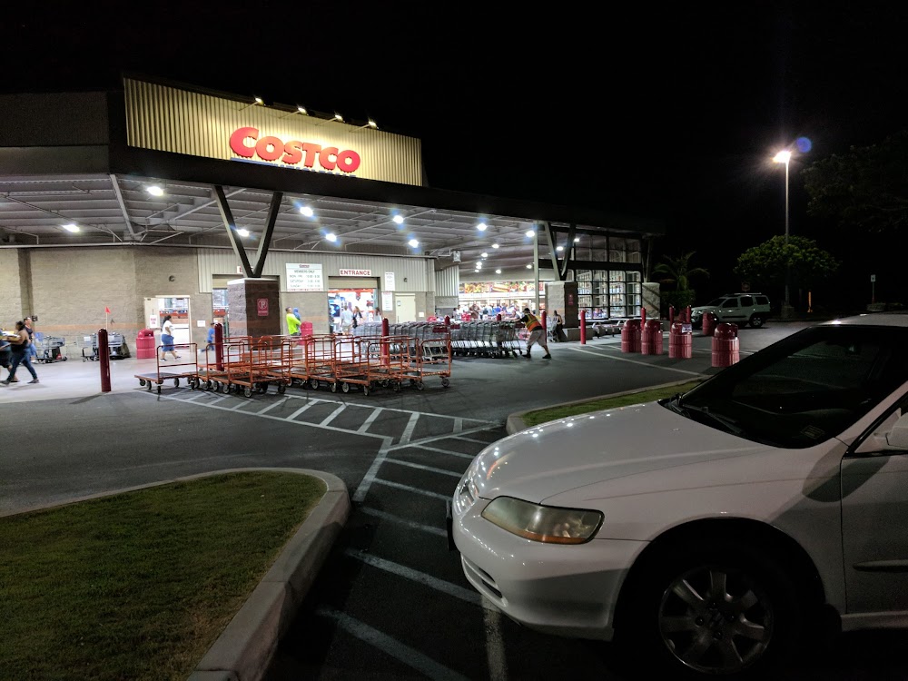 Costco Wholesale