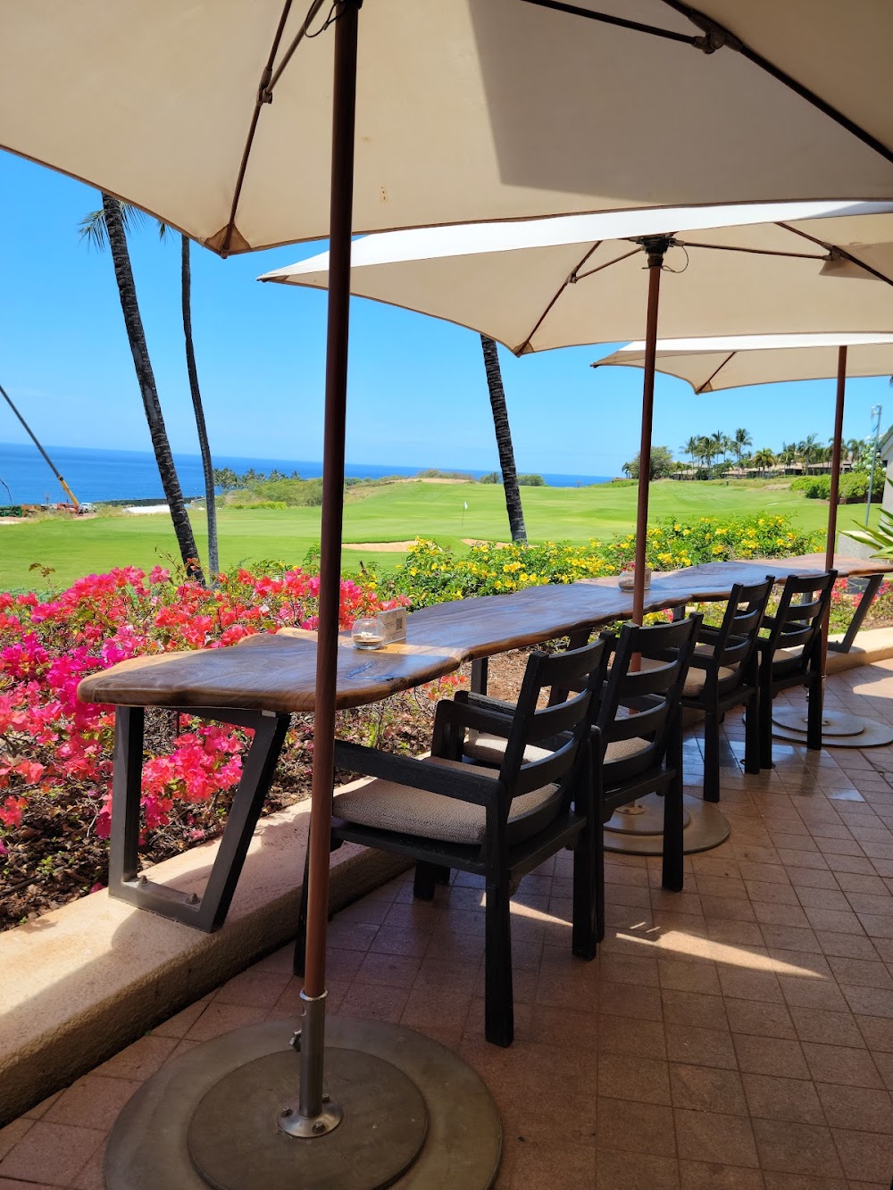 VIEWS at Manele Golf