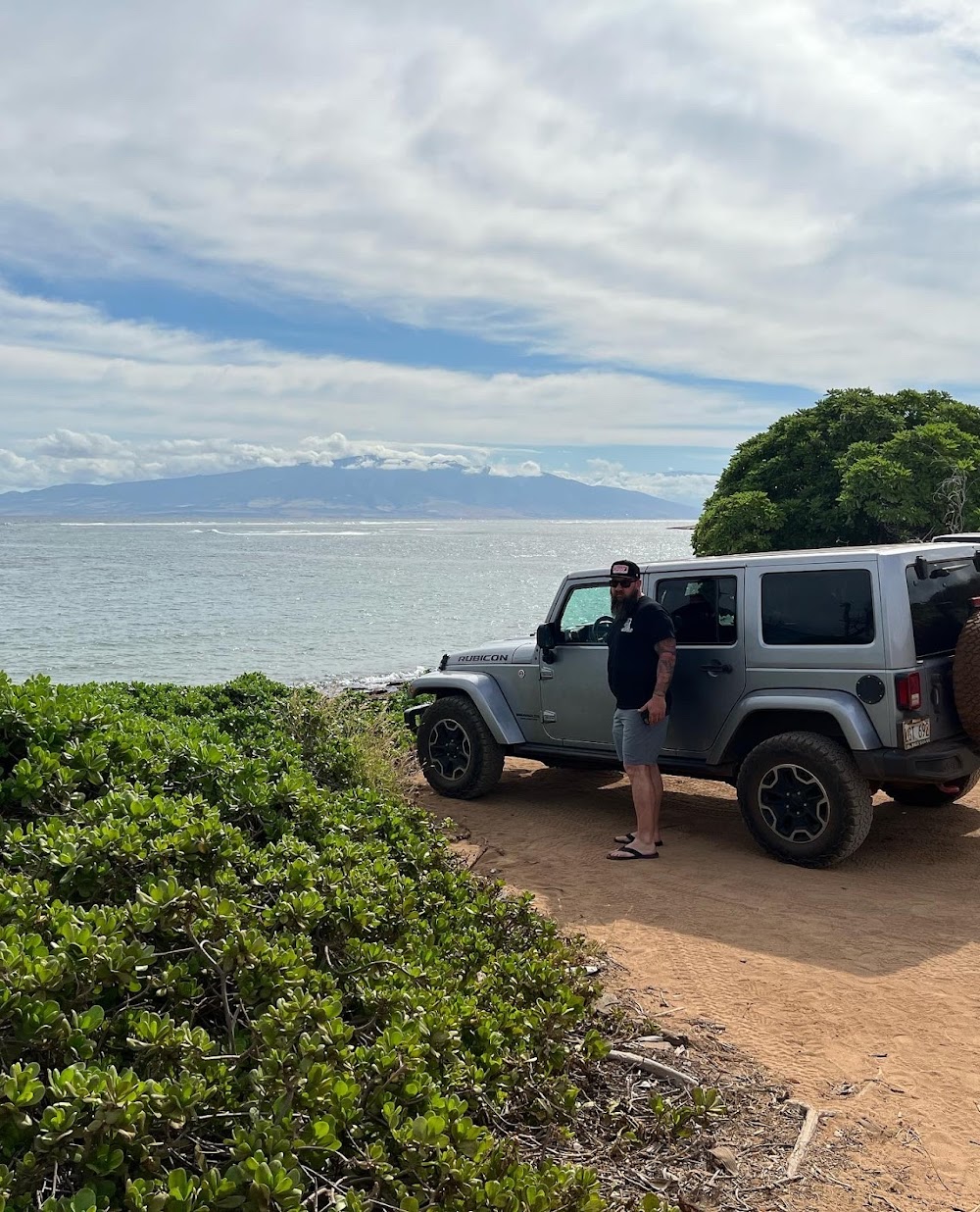 Lanai Cheap Jeeps