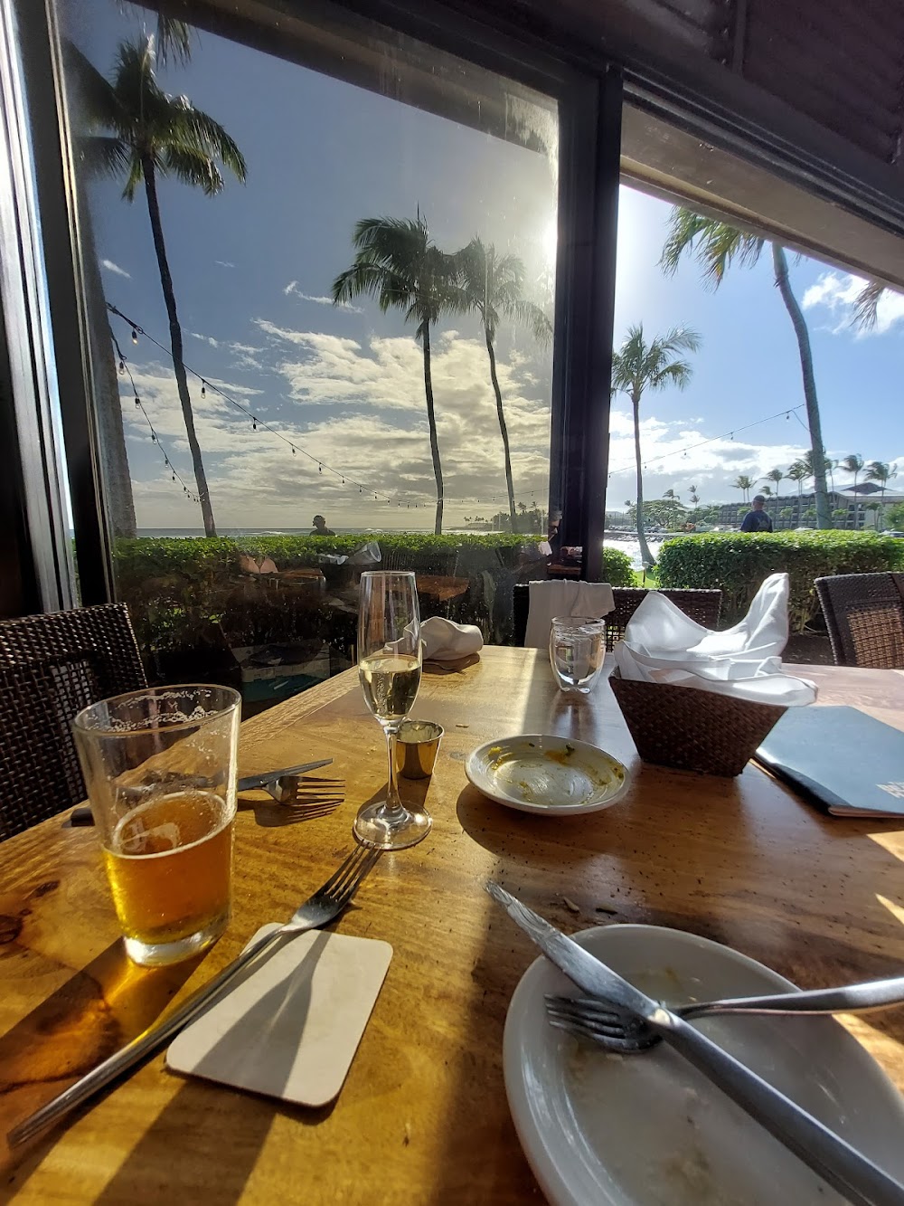 Beach House Restaurant - Kauai