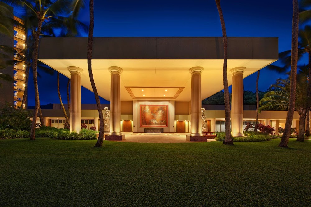 The Royal Sonesta Kaua'i Resort Lihue