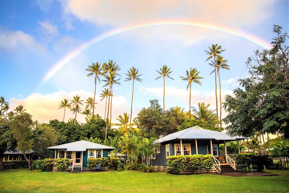 Waimea Plantation Cottages