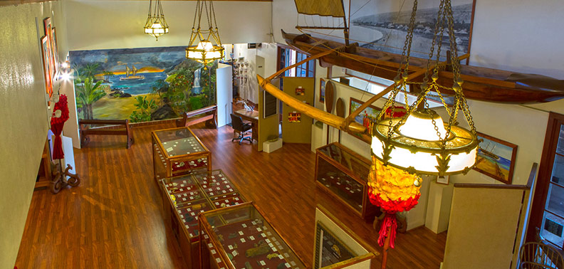 Kauaʻi Museum