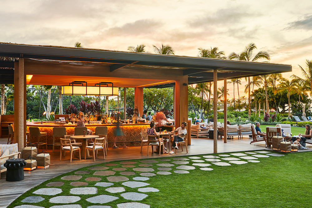 Mauna Lani, Auberge Resorts Collection