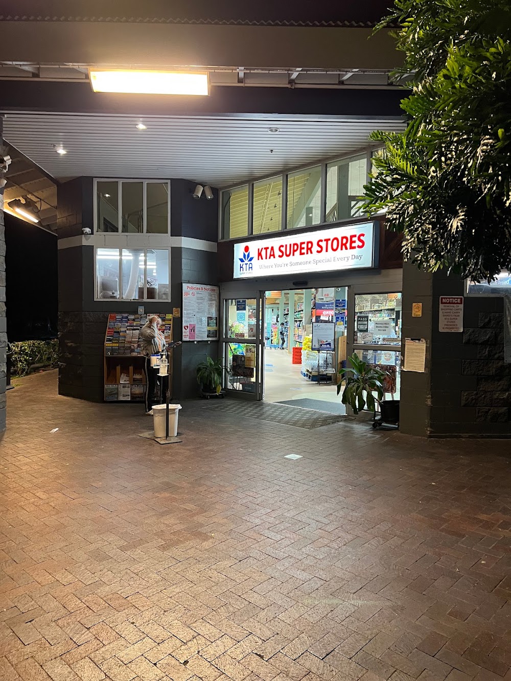 KTA Super Stores - Waikoloa Village