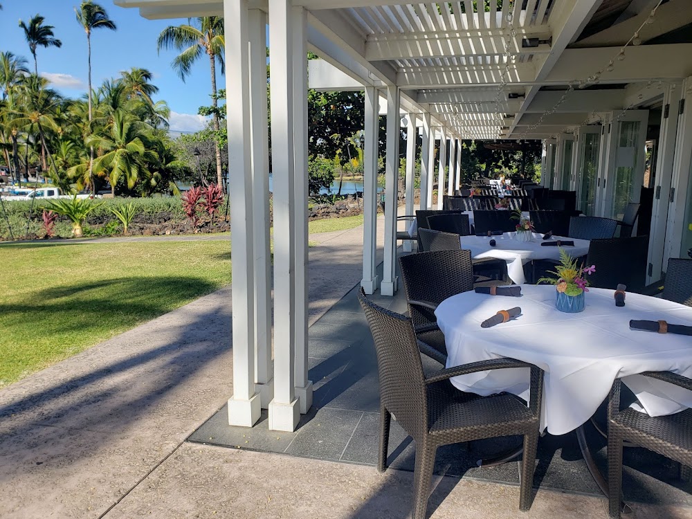 Napua at Mauna Lani Beach club