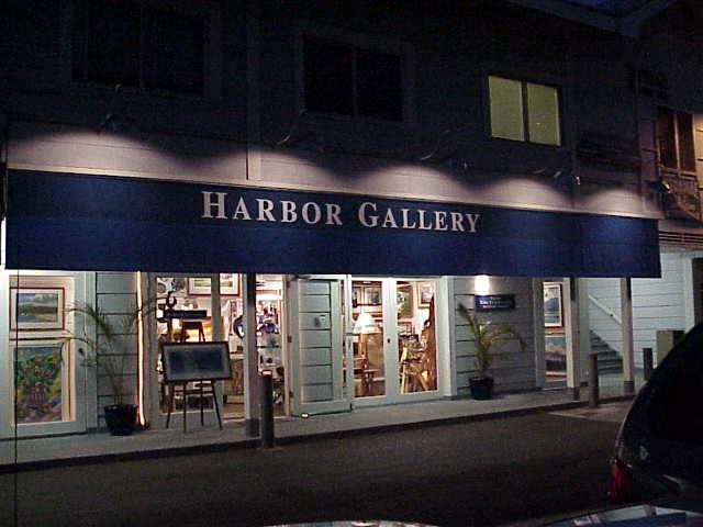 Harbor Gallery