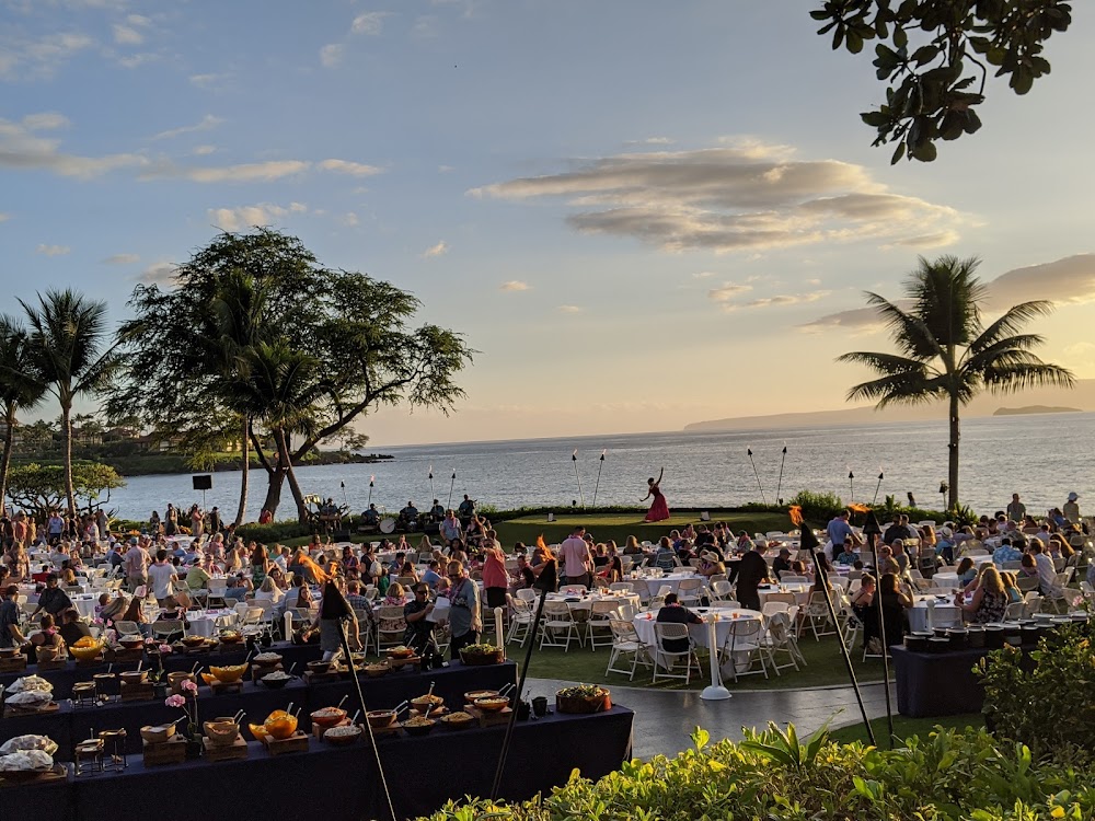 Te Au Moana Restaurant