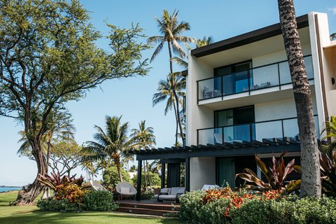 Wailea Beach Resort - Marriott, Maui