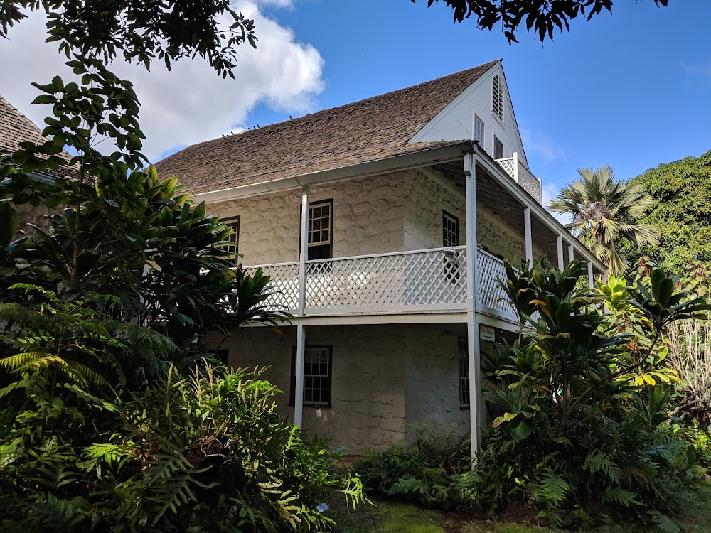 Maui Historical Society