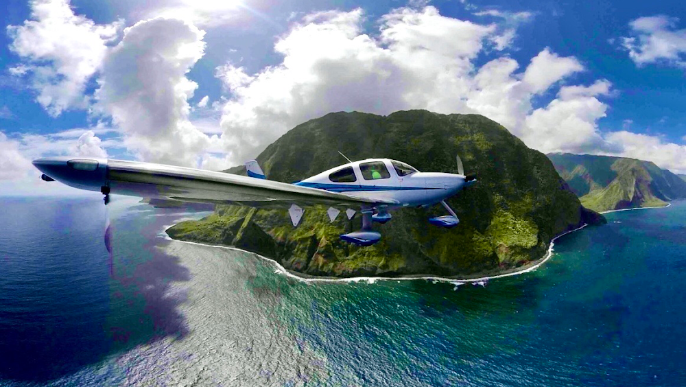 Maui Flight Academy