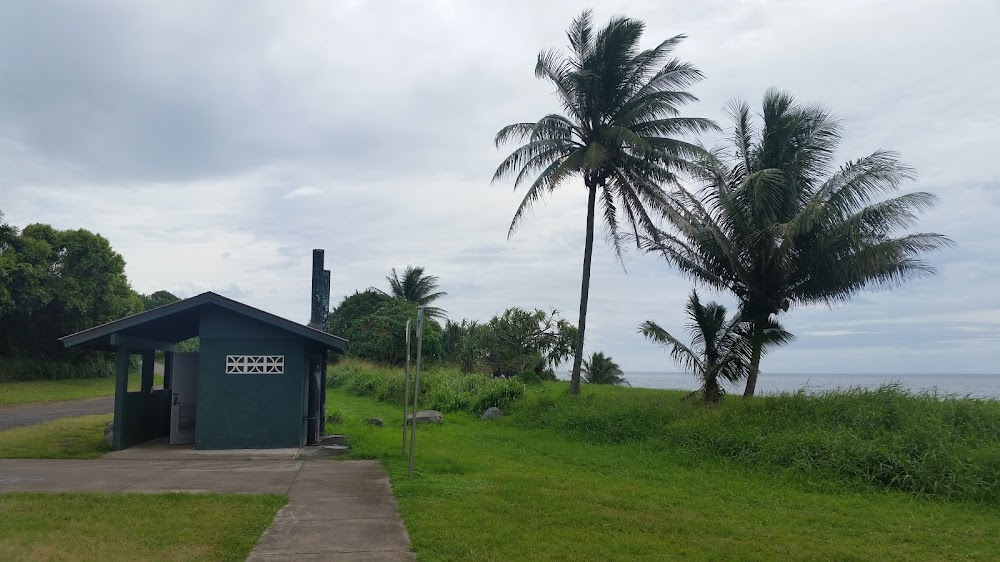 Kīpahulu Campground