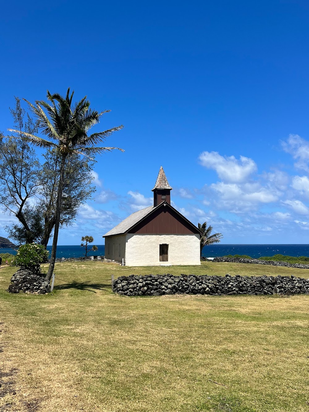 Huialoha Church (1859)